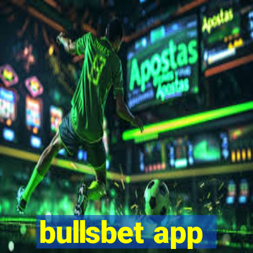 bullsbet app